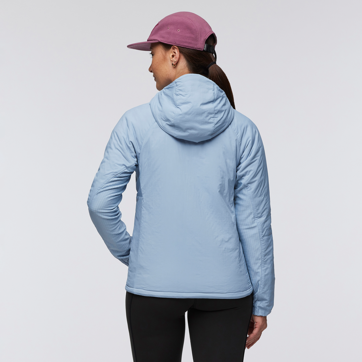 Pacaya 2.0 Insulated Hooded Jacket - Women's - Image 4
