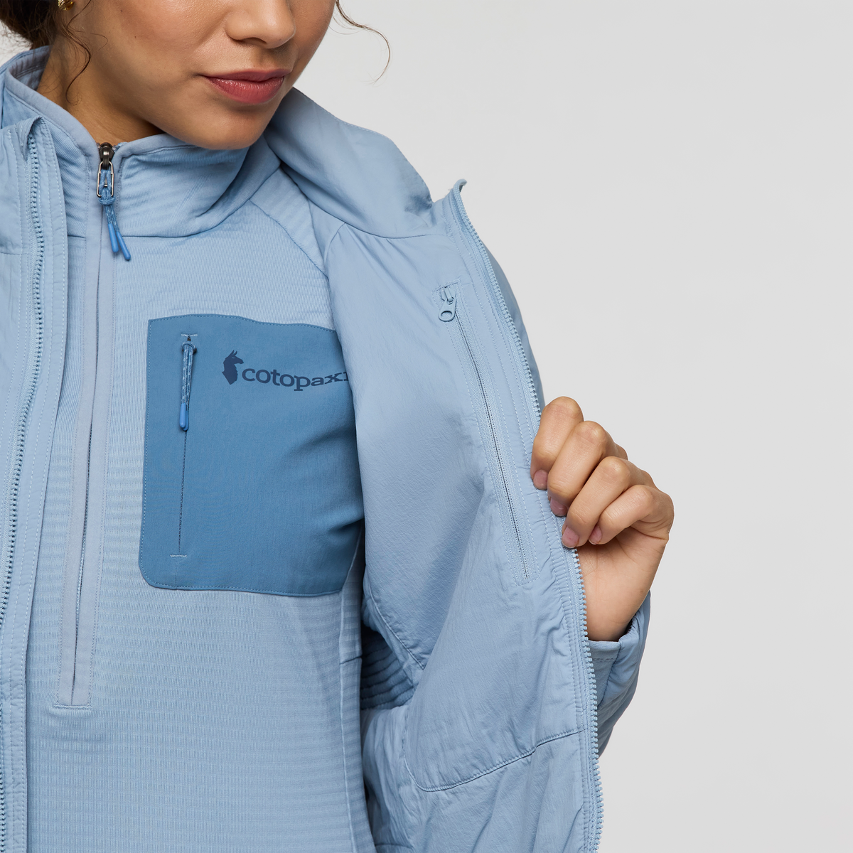 Pacaya 2.0 Insulated Jacket - Women's - Image 4