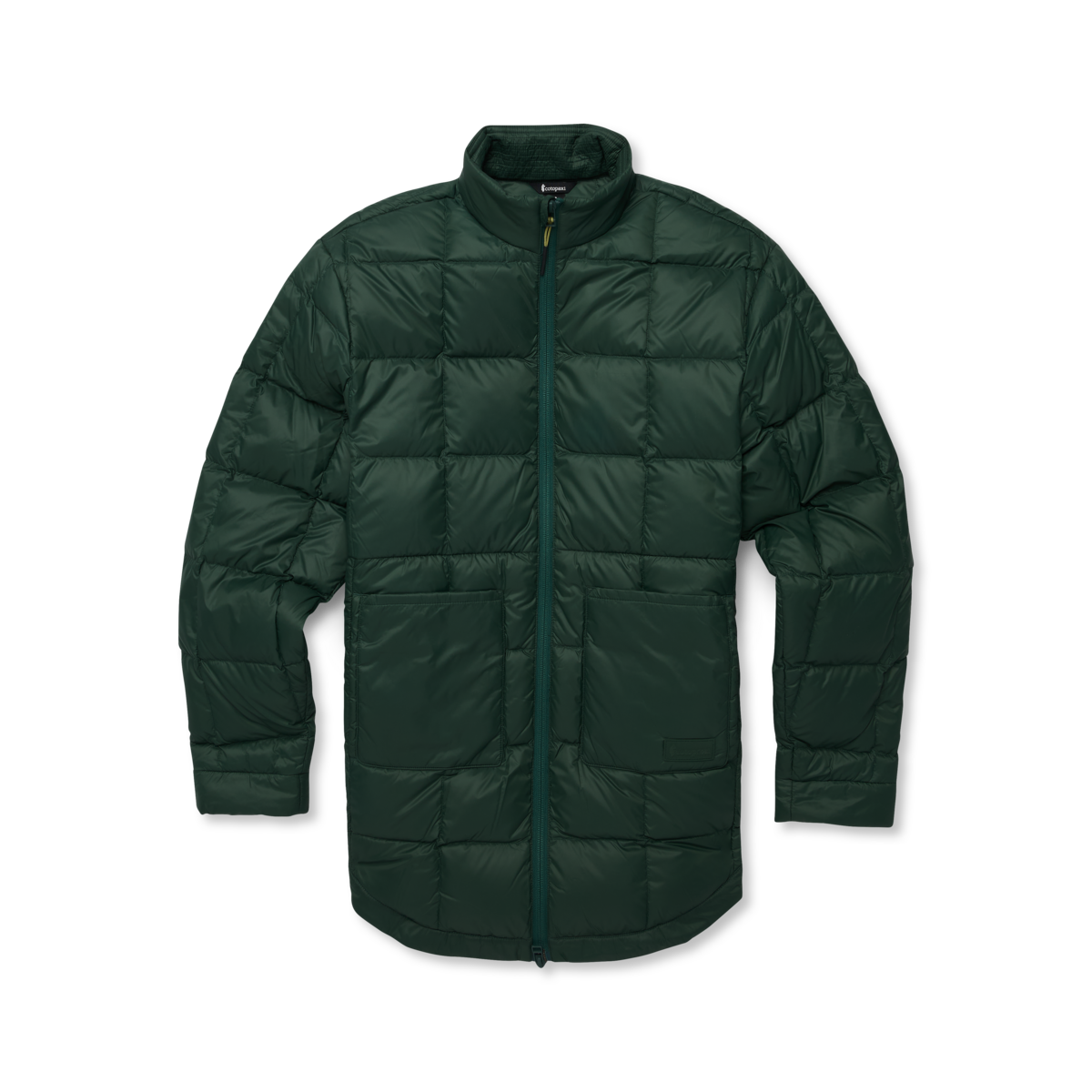 Repleto Down Long Jacket - Women's - Image 6