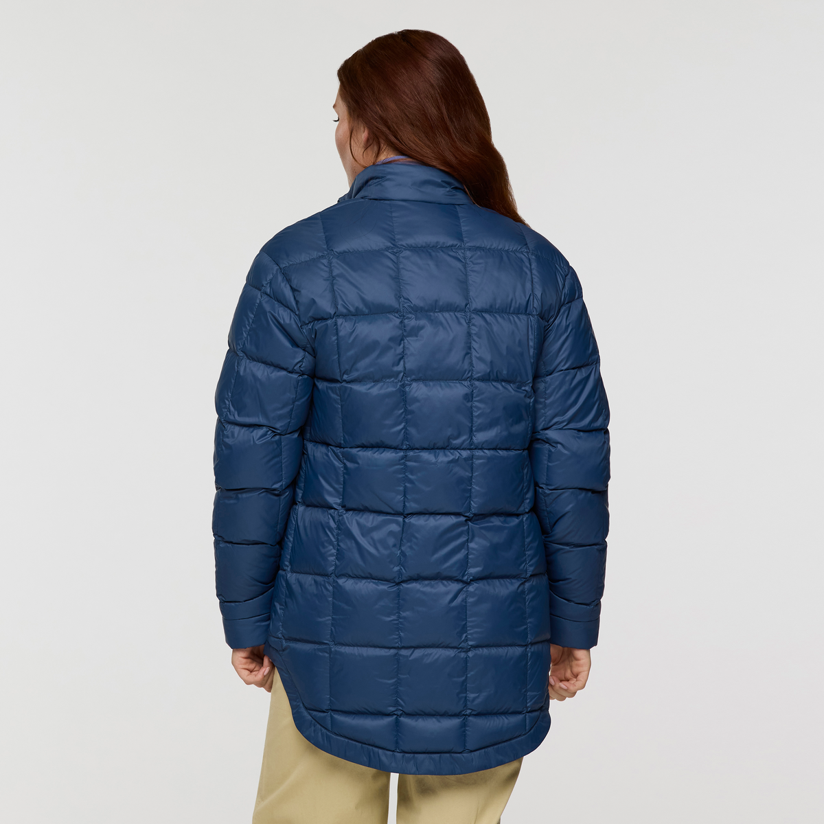 Repleto Down Long Jacket - Women's - Image 11