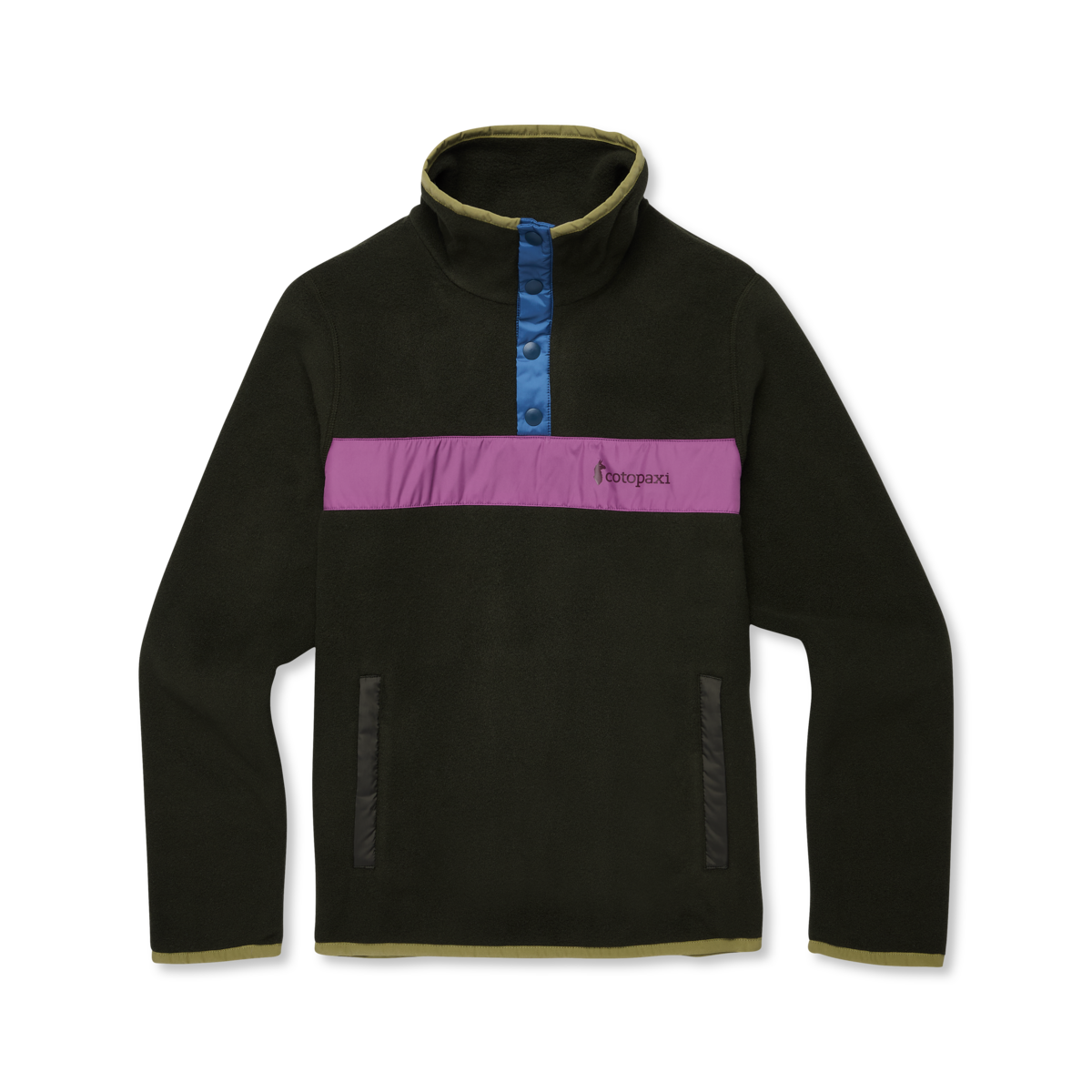 Teca Fleece Pullover - Women's - Image 23
