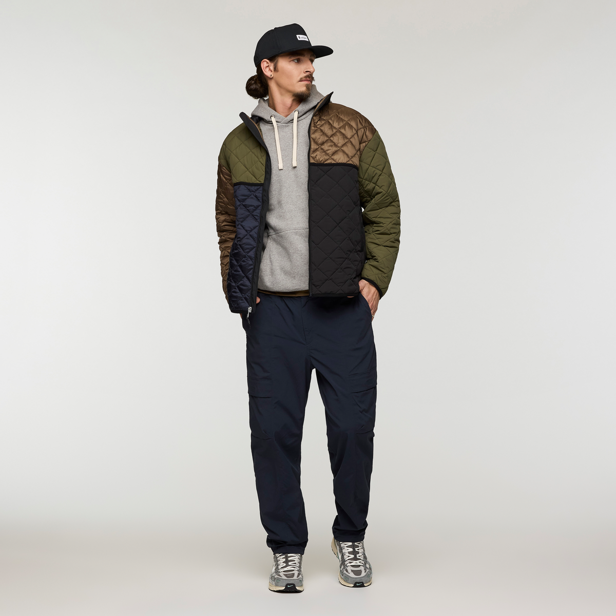 Contiguo City Jacket - Men's - Image 2