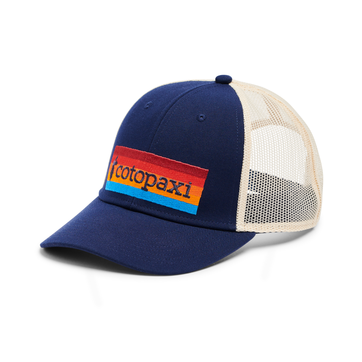 On the Horizon Trucker Hat
