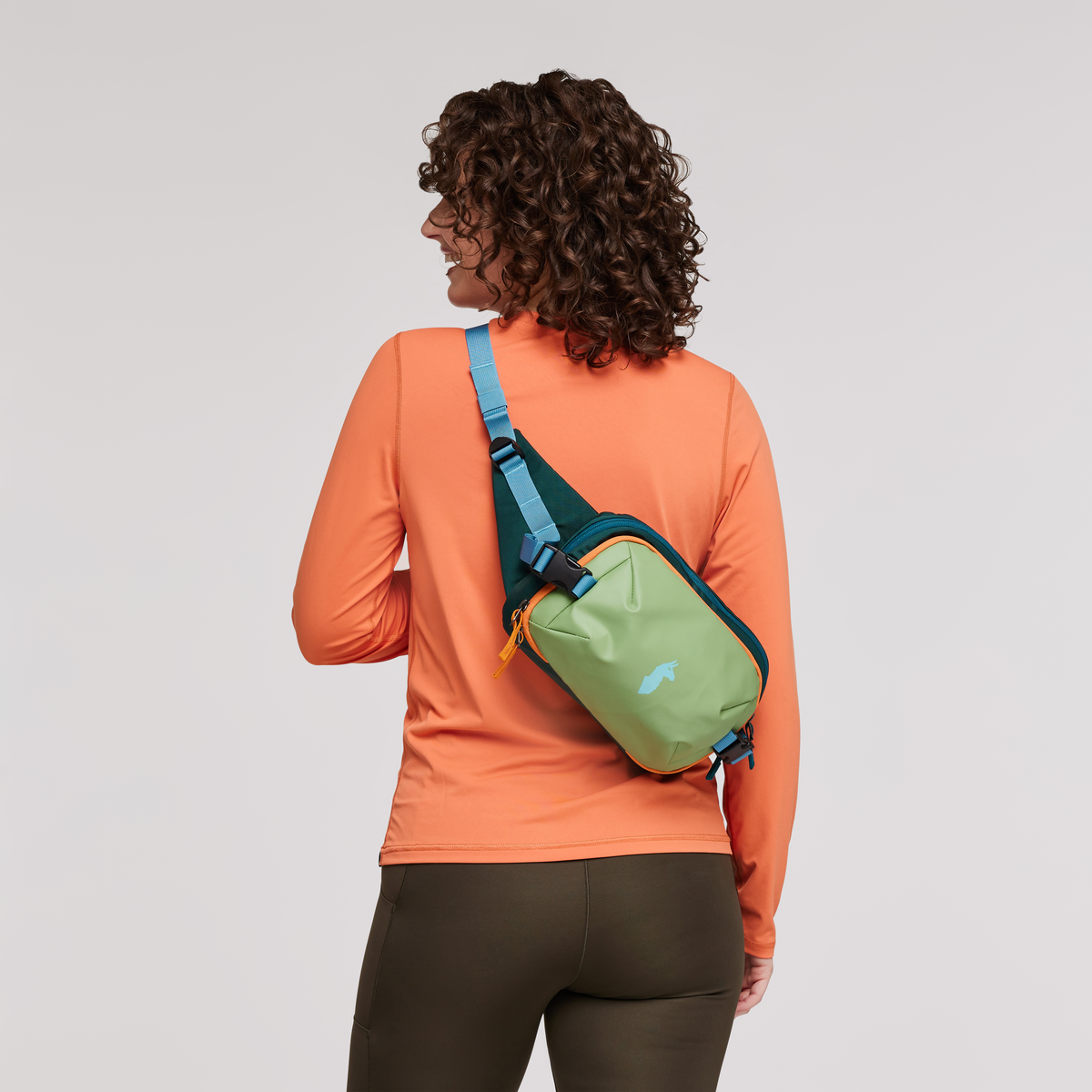 Allpa X 4L Hip Pack - Image 22