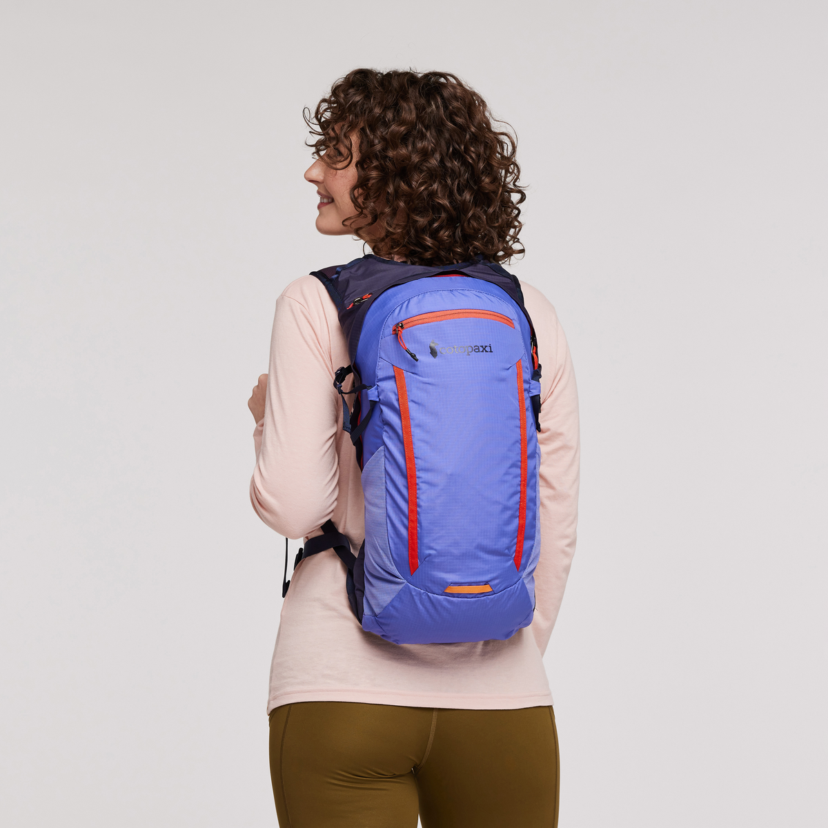 Lagos 15L Hiking Hydration Pack - Image 7