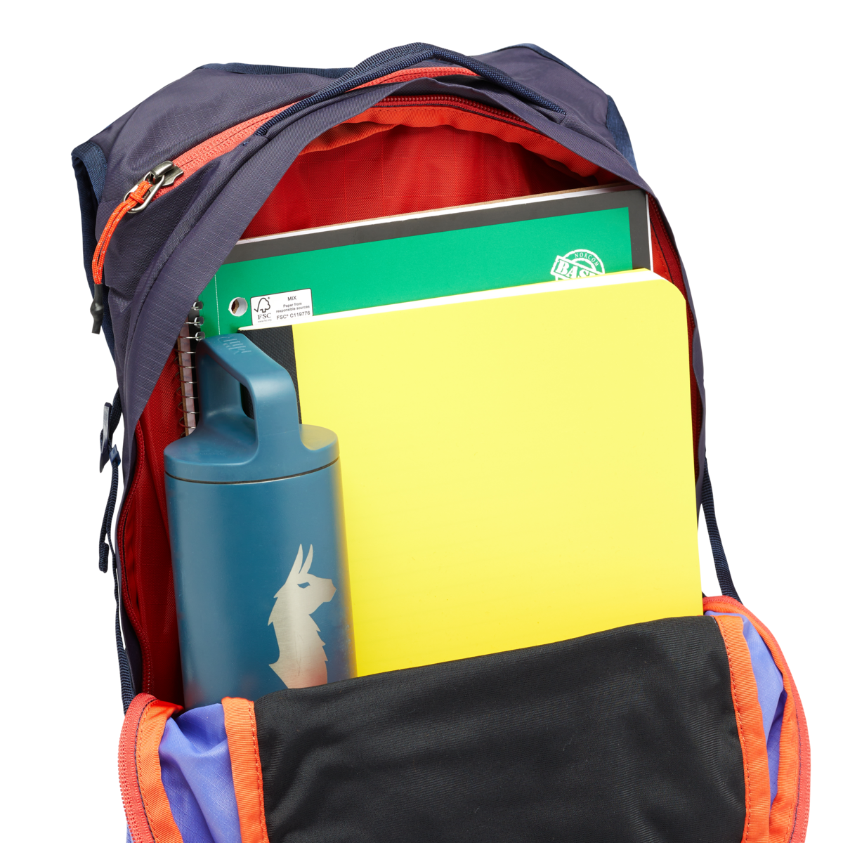 Lagos 15L Hiking Hydration Pack - Image 3