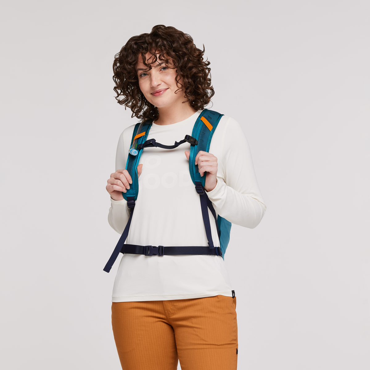 Lagos 15L Hiking Hydration Pack - Image 8