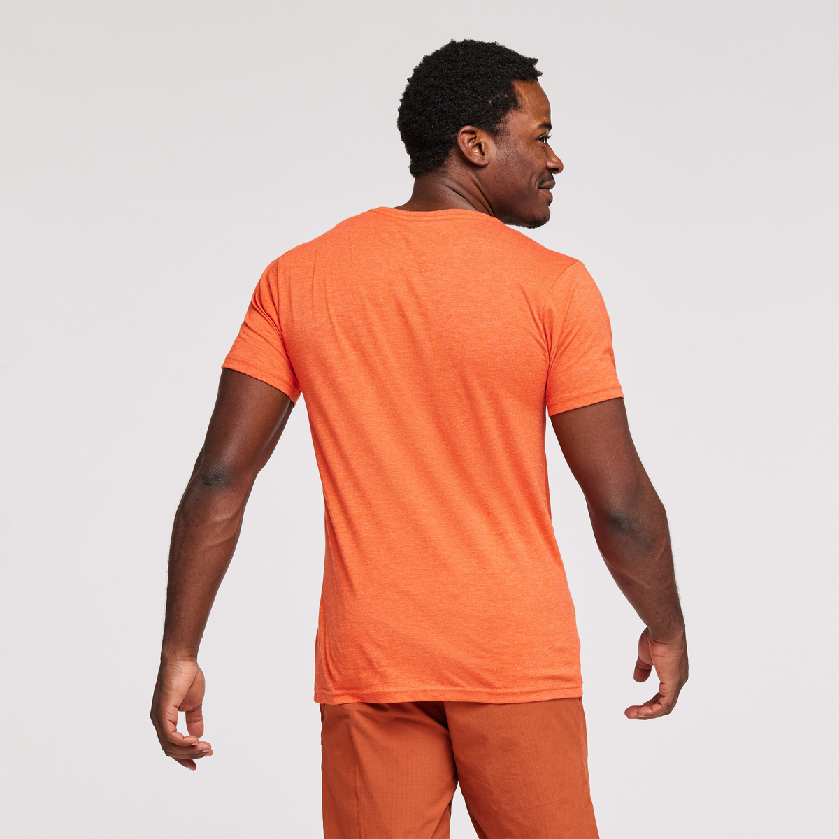 Altitude Llama T-Shirt - Men's - Image 10