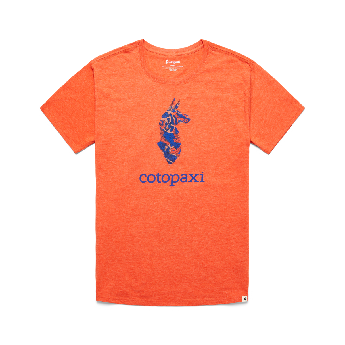 Altitude Llama T-Shirt - Men's - Image 12