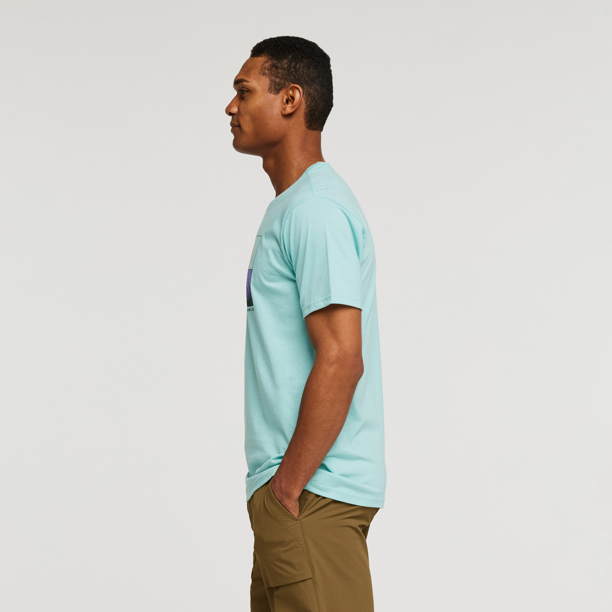 Desert View T-Shirt - Men's - Image 3