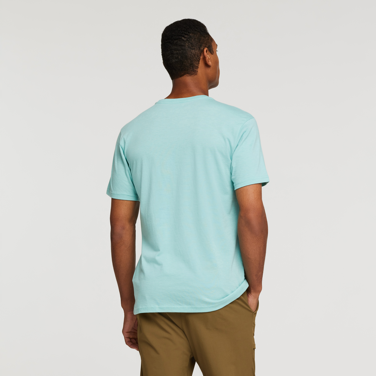 Desert View T-Shirt - Men's - Image 4