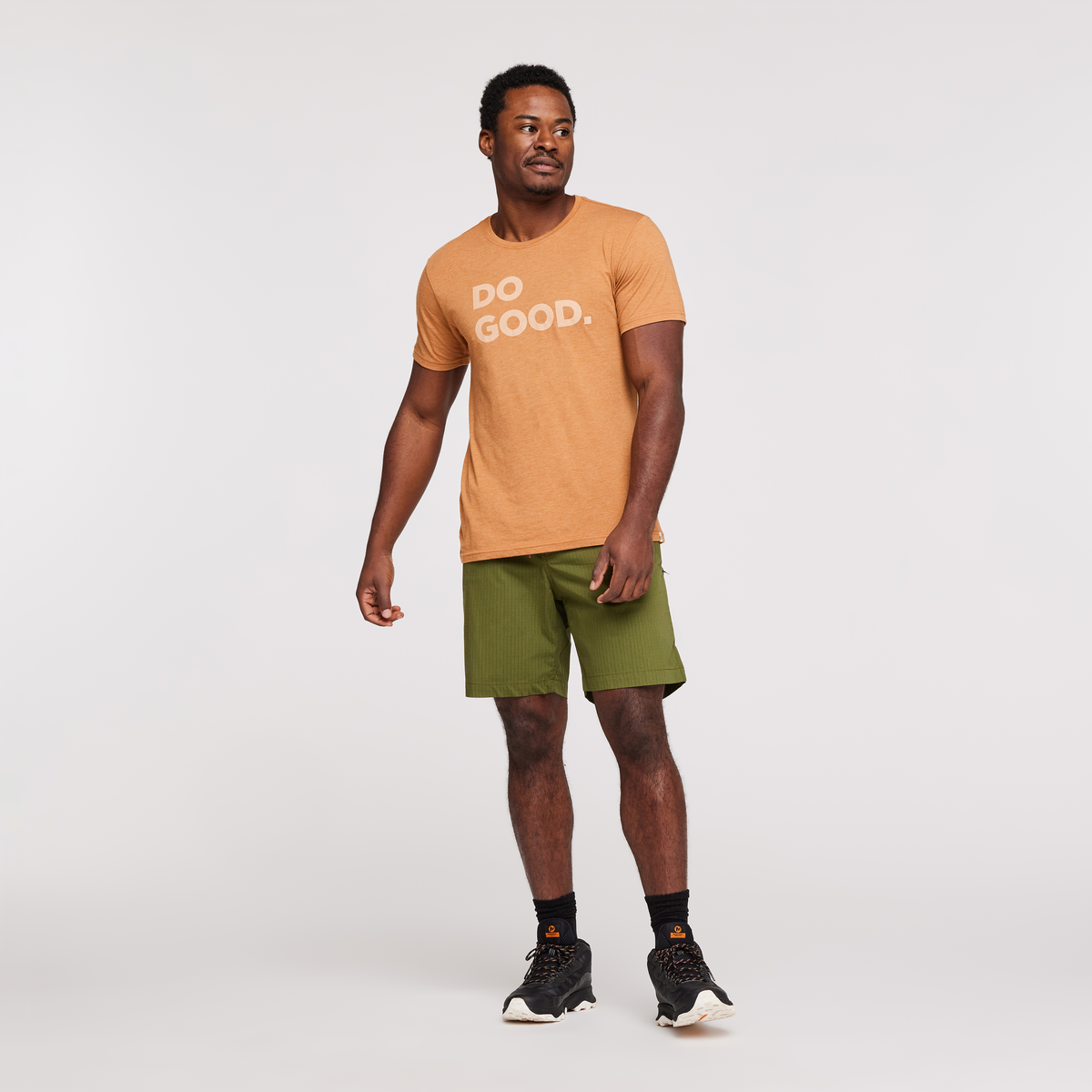 Do Good T-Shirt - Men's - Image 2