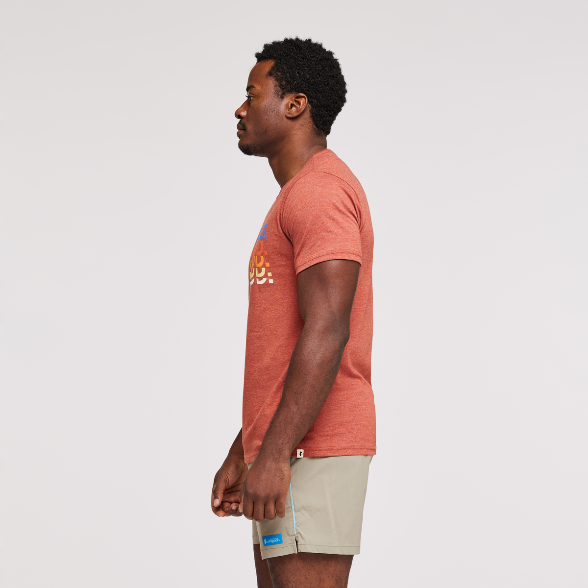 Do Good Repeat T-Shirt - Men's - Image 3