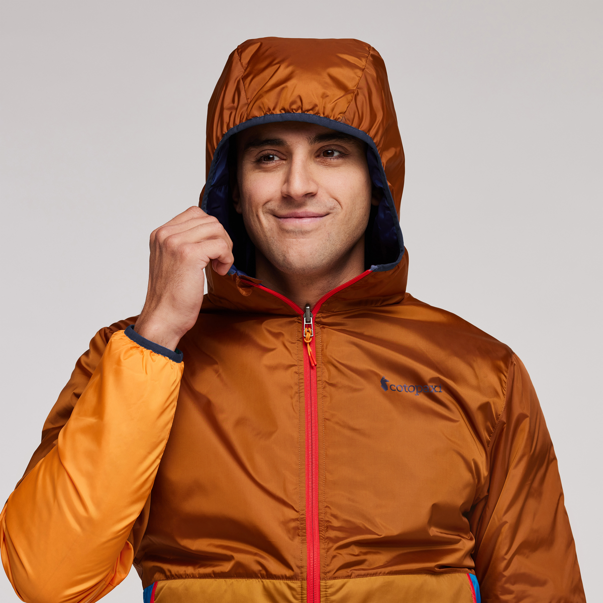 Teca Cálido Hooded Jacket - Men's - Image 11