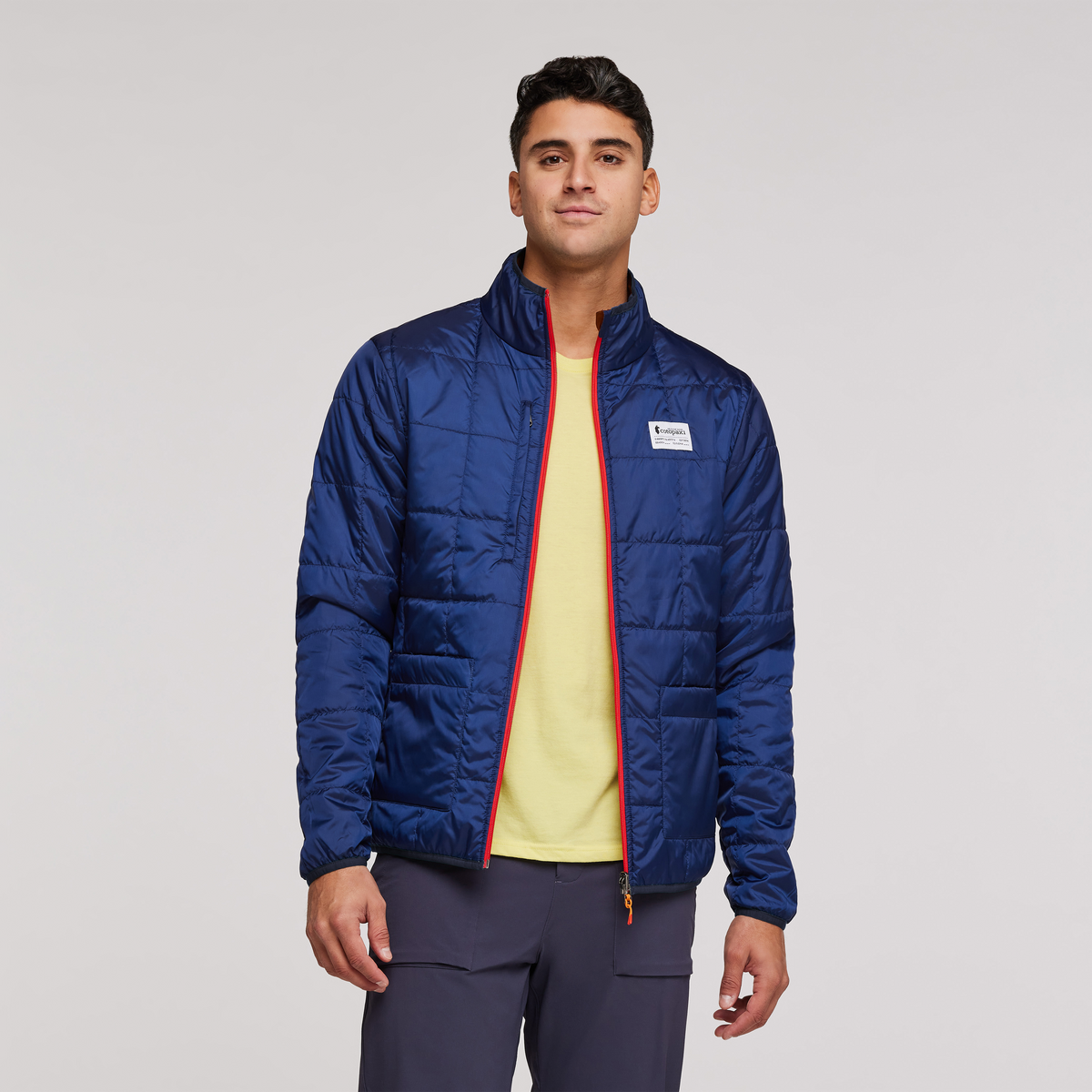 Teca Cálido Jacket - Men's - Image 14