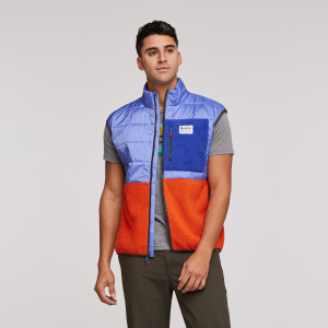 Trico Hybrid Vest - Men's