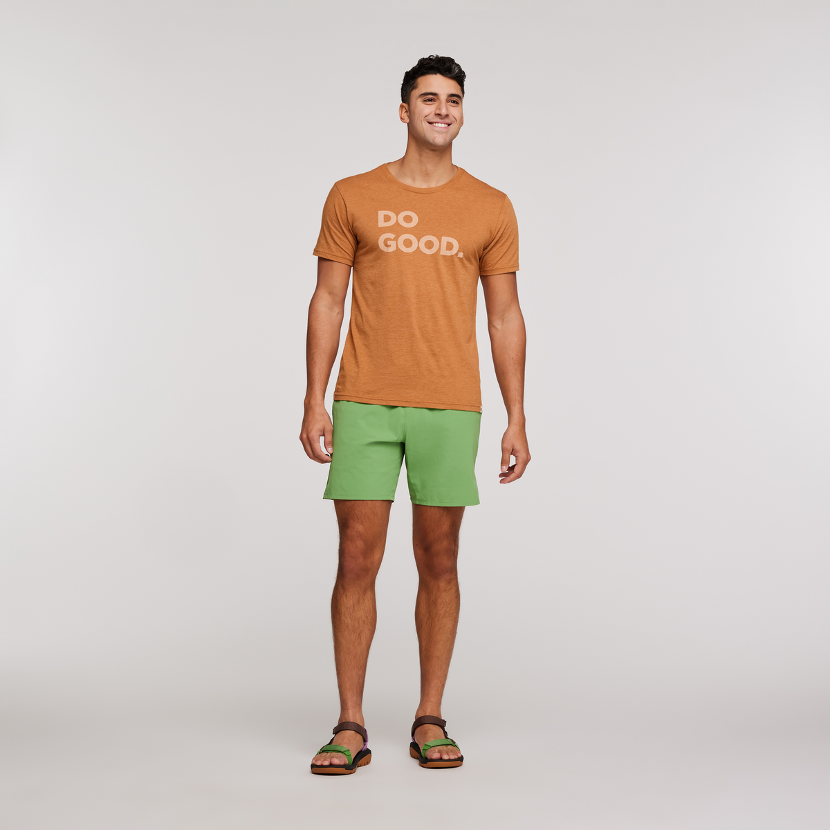 Valle Active Short - Men's - Image 2