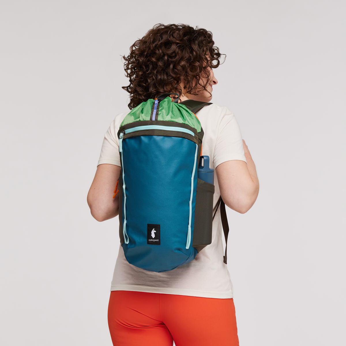 Moda 20L Backpack - Cada Día - Image 30
