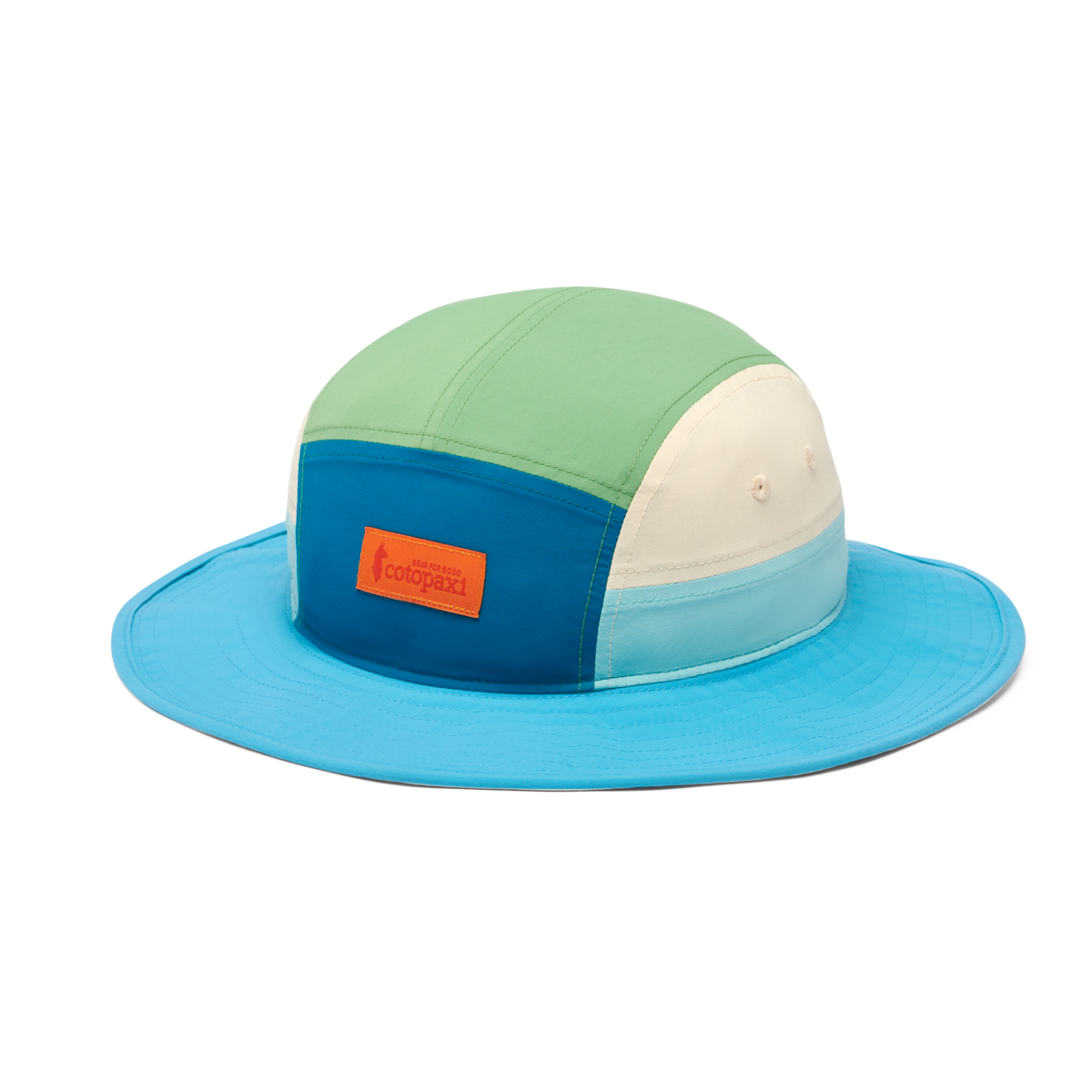 Tech Bucket Hat - Image 3