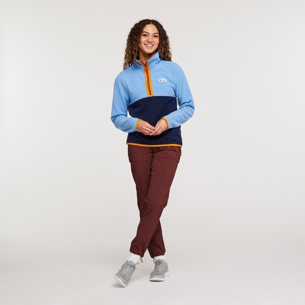 Amado Fleece Pullover - Women's - Image 2