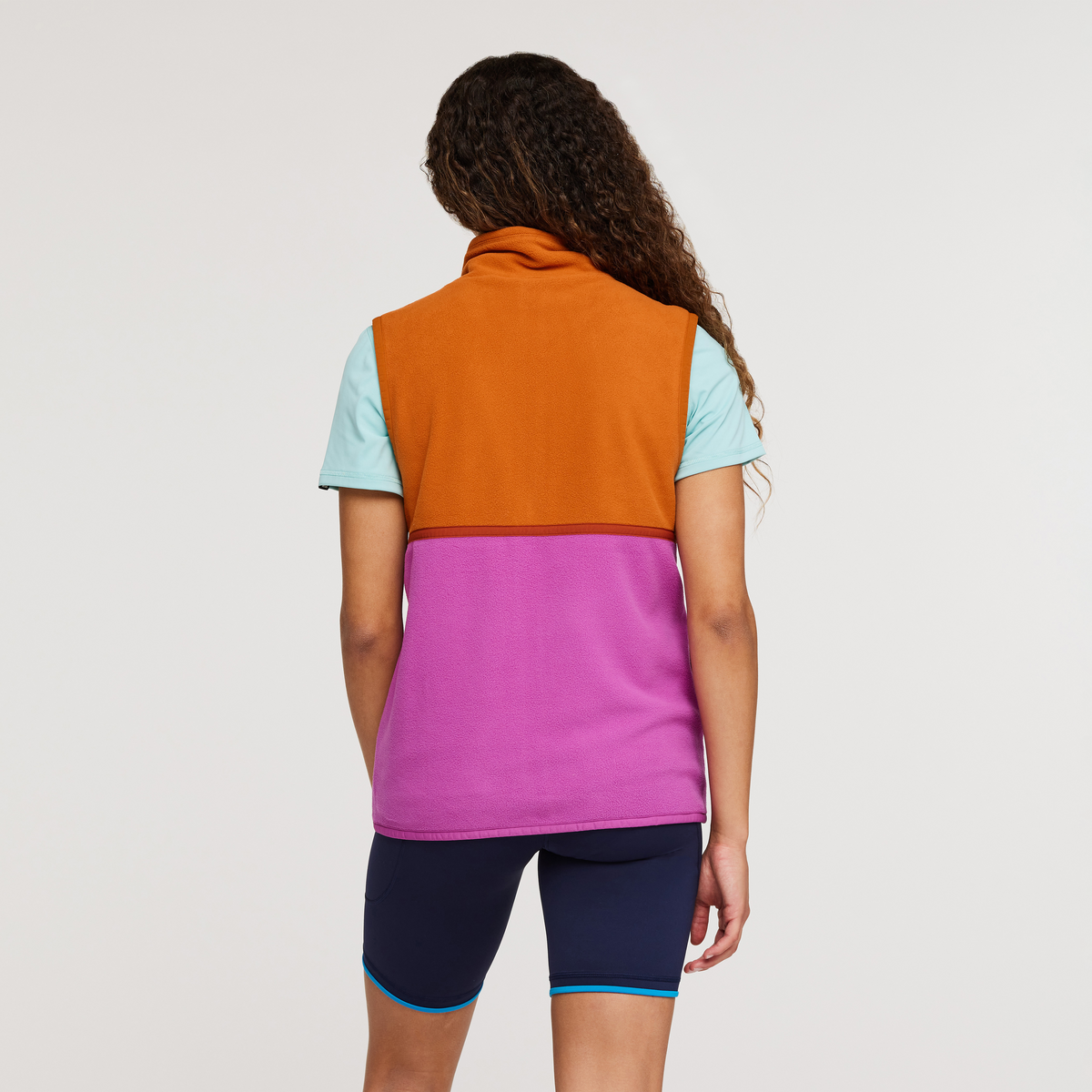 Amado Fleece Vest - Women's - Image 4
