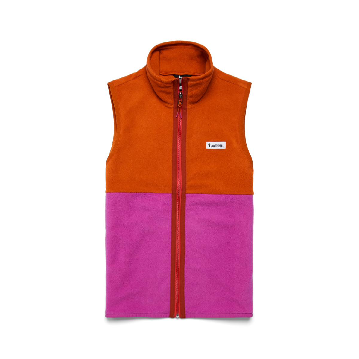 Amado Fleece Vest - Women's - Image 7