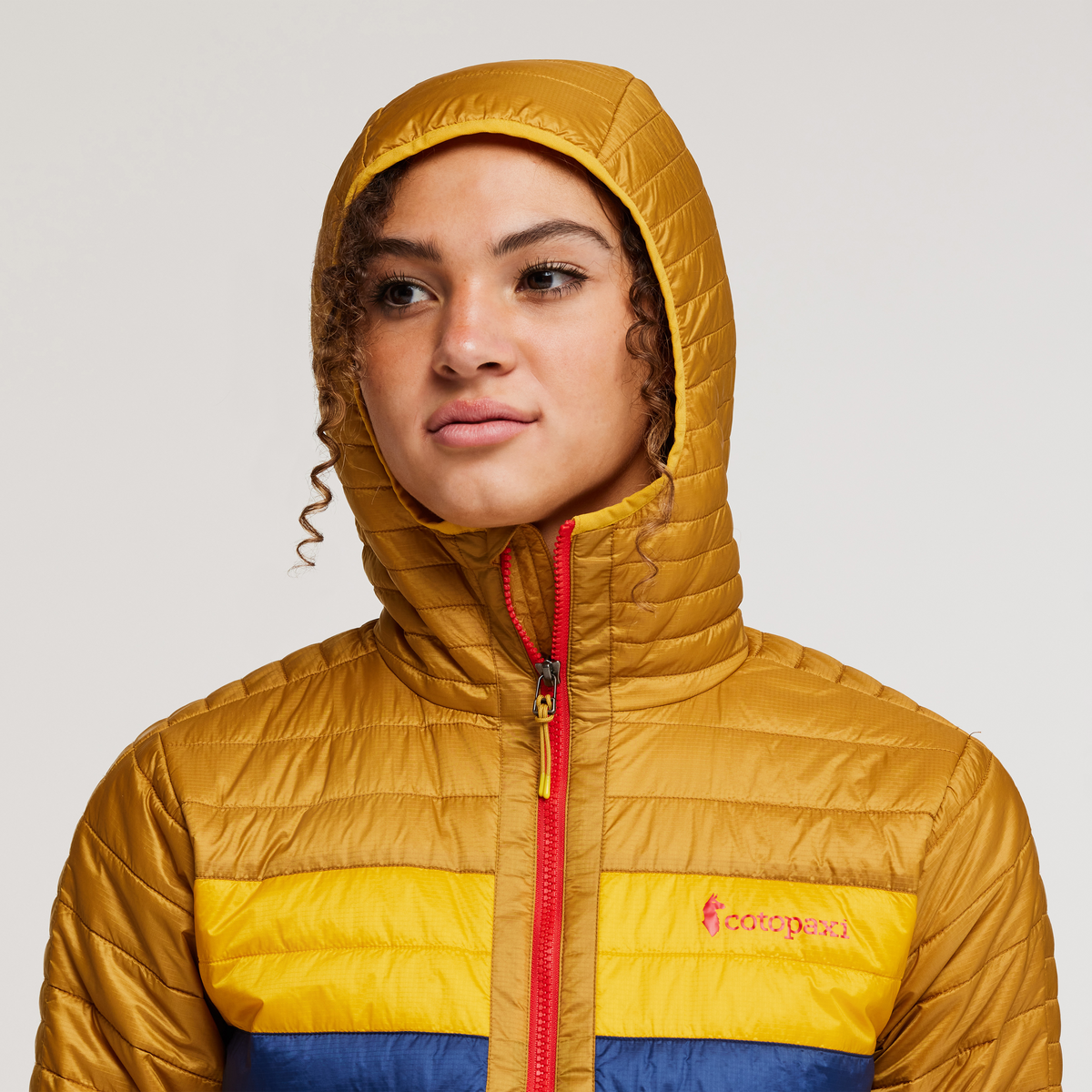 Capa Insulated Hooded Jacket - Women's - Image 21