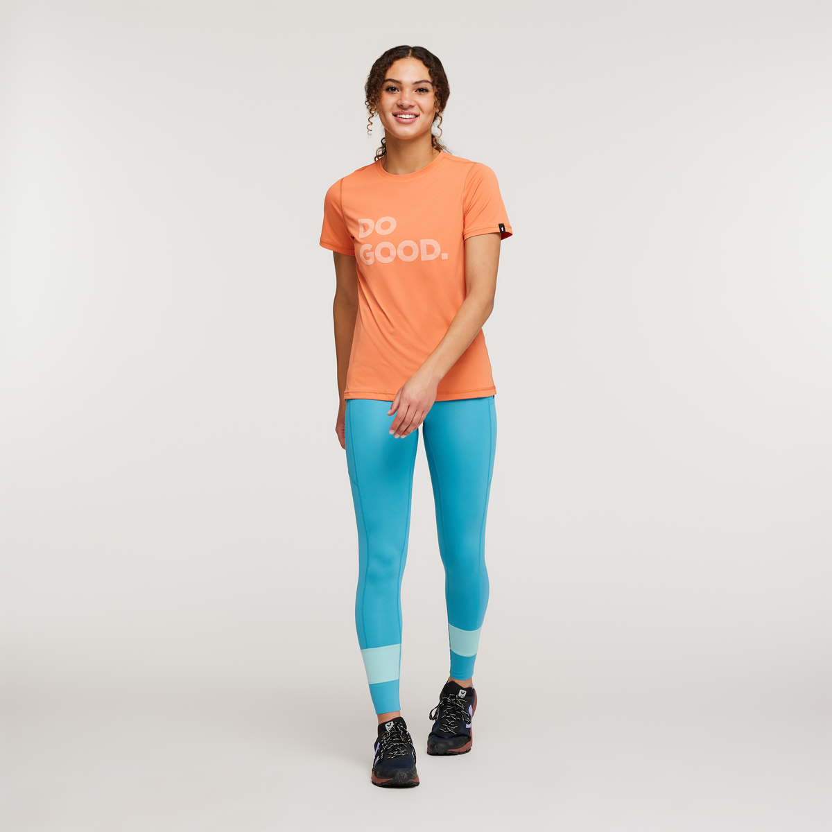 Cerro Travel Tight - Women's - Image 2