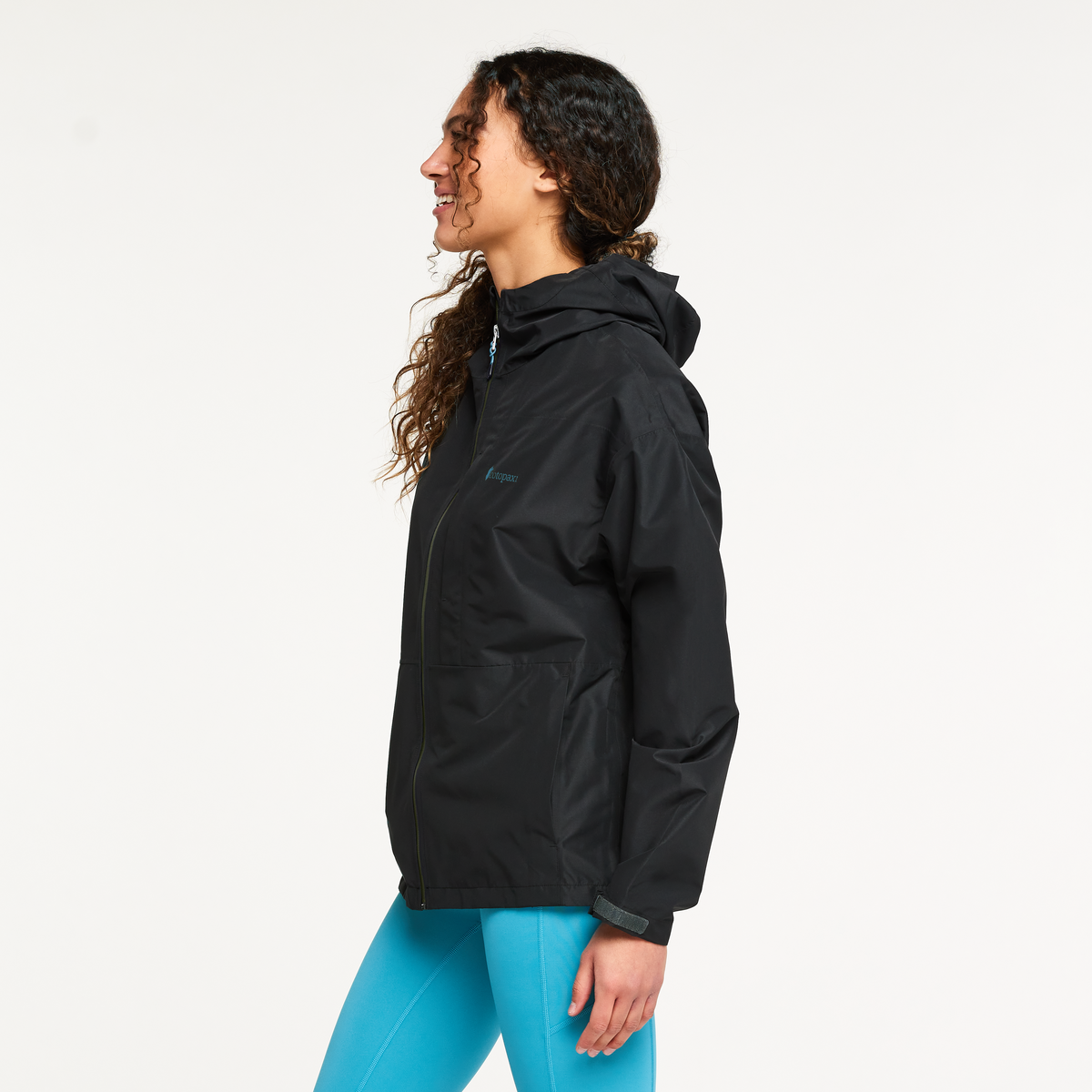 Cielo Rain Jacket - Women's - Image 4