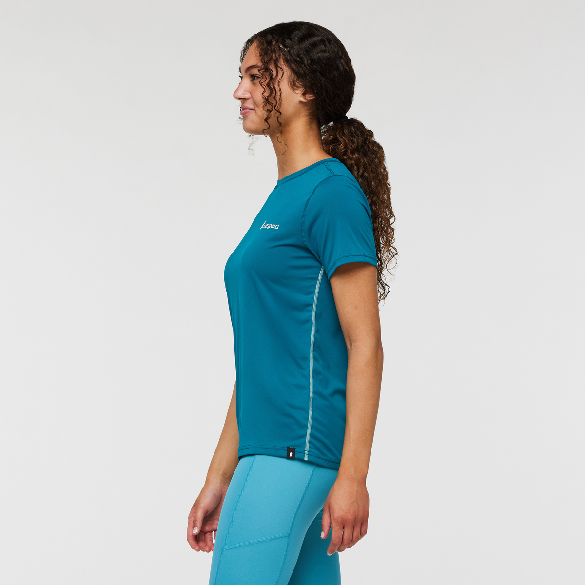 Fino Tech Tee - Women's - Image 3