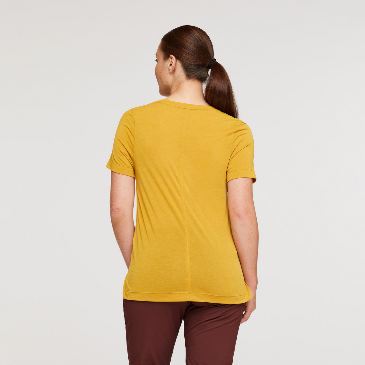 Paseo Travel T-Shirt - Women's - Image 4
