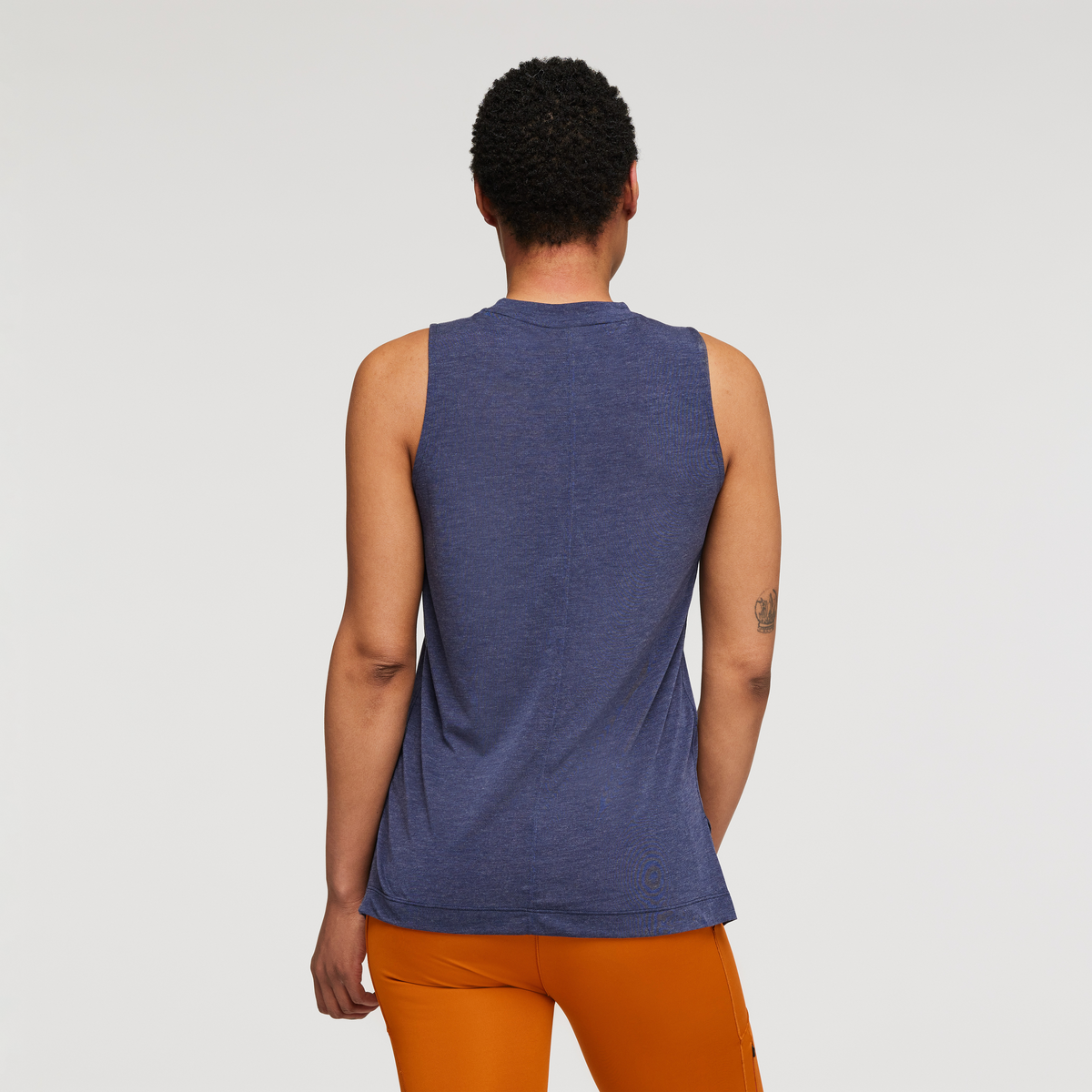 Paseo Travel Tank - Women's - Image 4