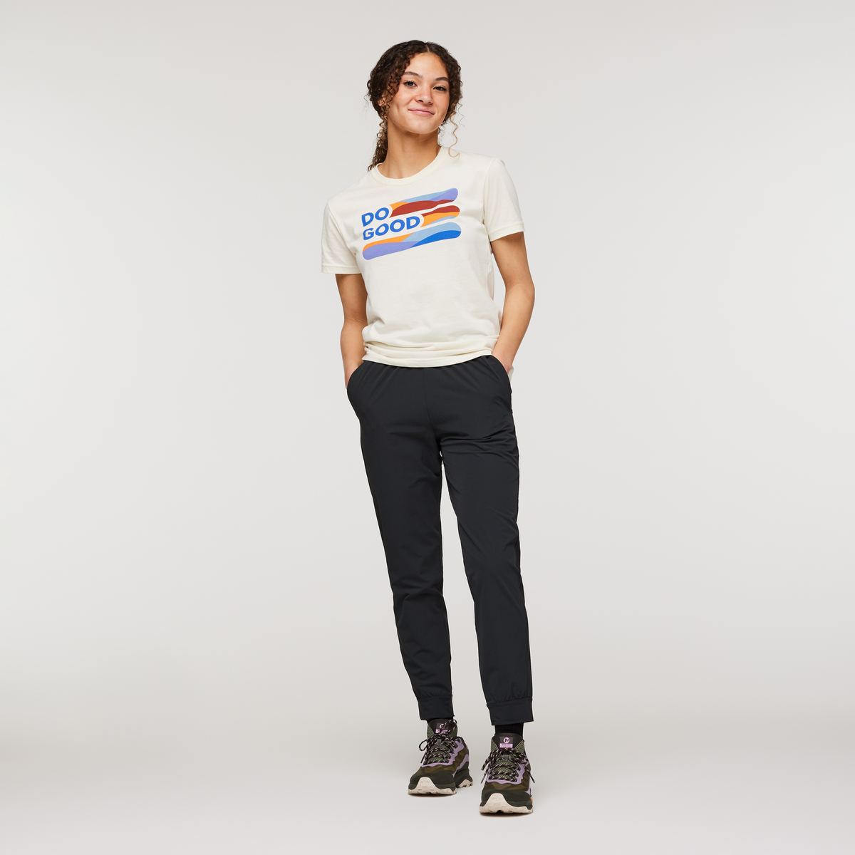 Veza Adventure Jogger - Women's - Image 2