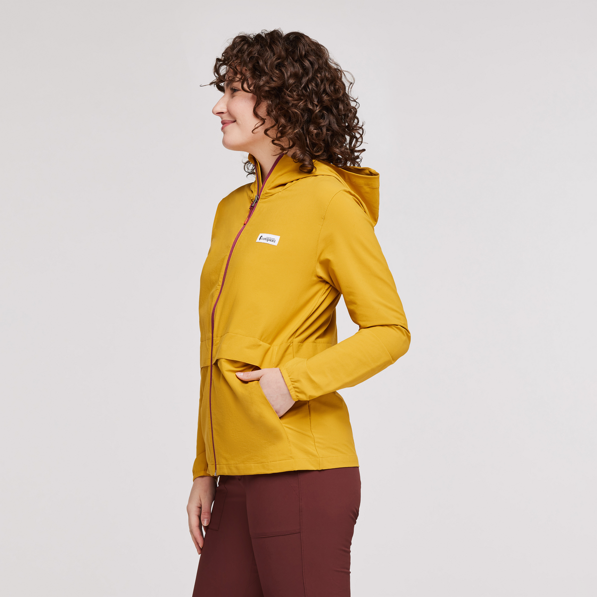 Viento Travel Jacket - Women's - Image 10