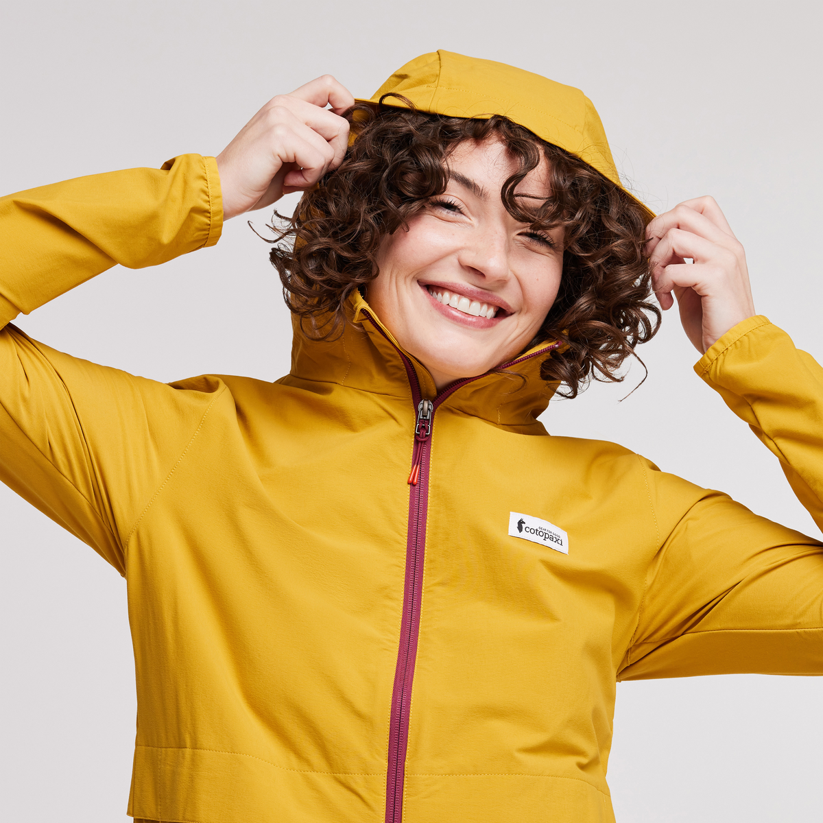 Viento Travel Jacket - Women's - Image 12