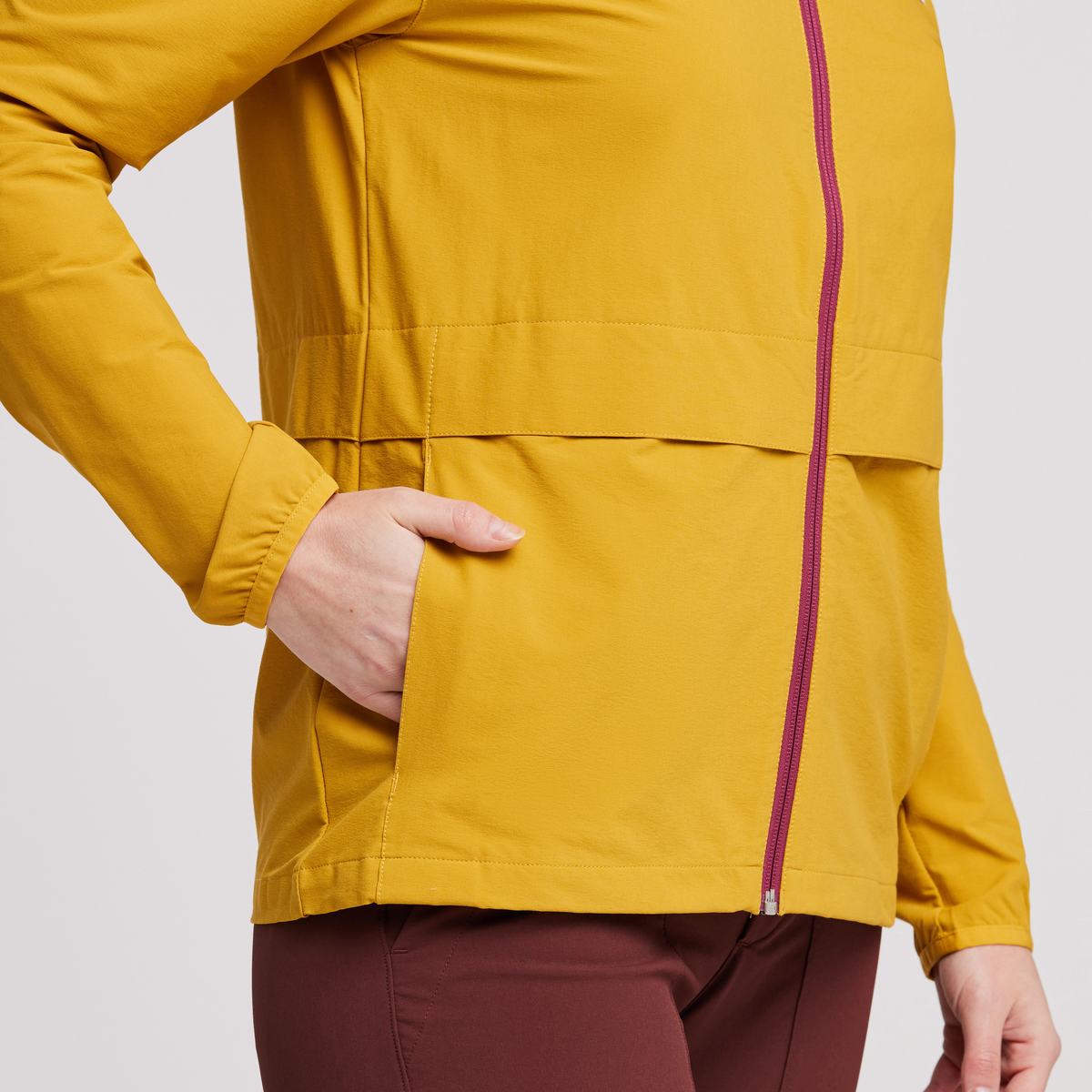Viento Travel Jacket - Women's - Image 14