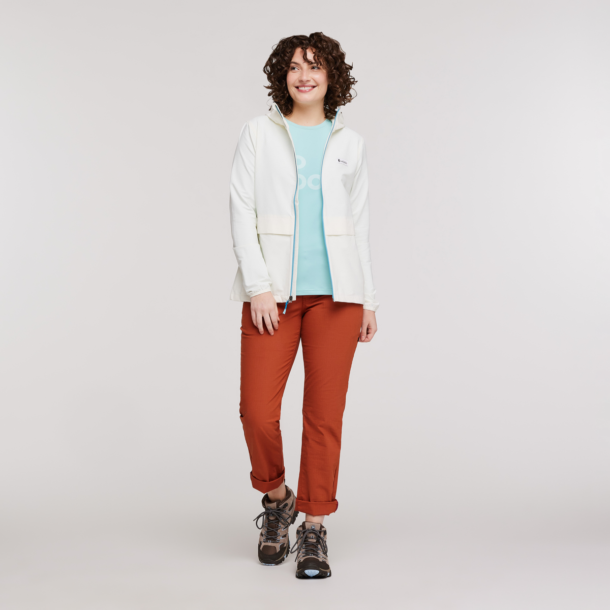 Viento Travel Jacket - Women's - Image 2