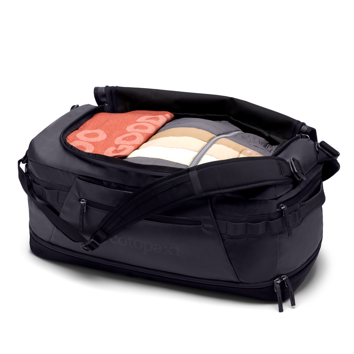 Allpa 50L Duffel Bag - Image 7