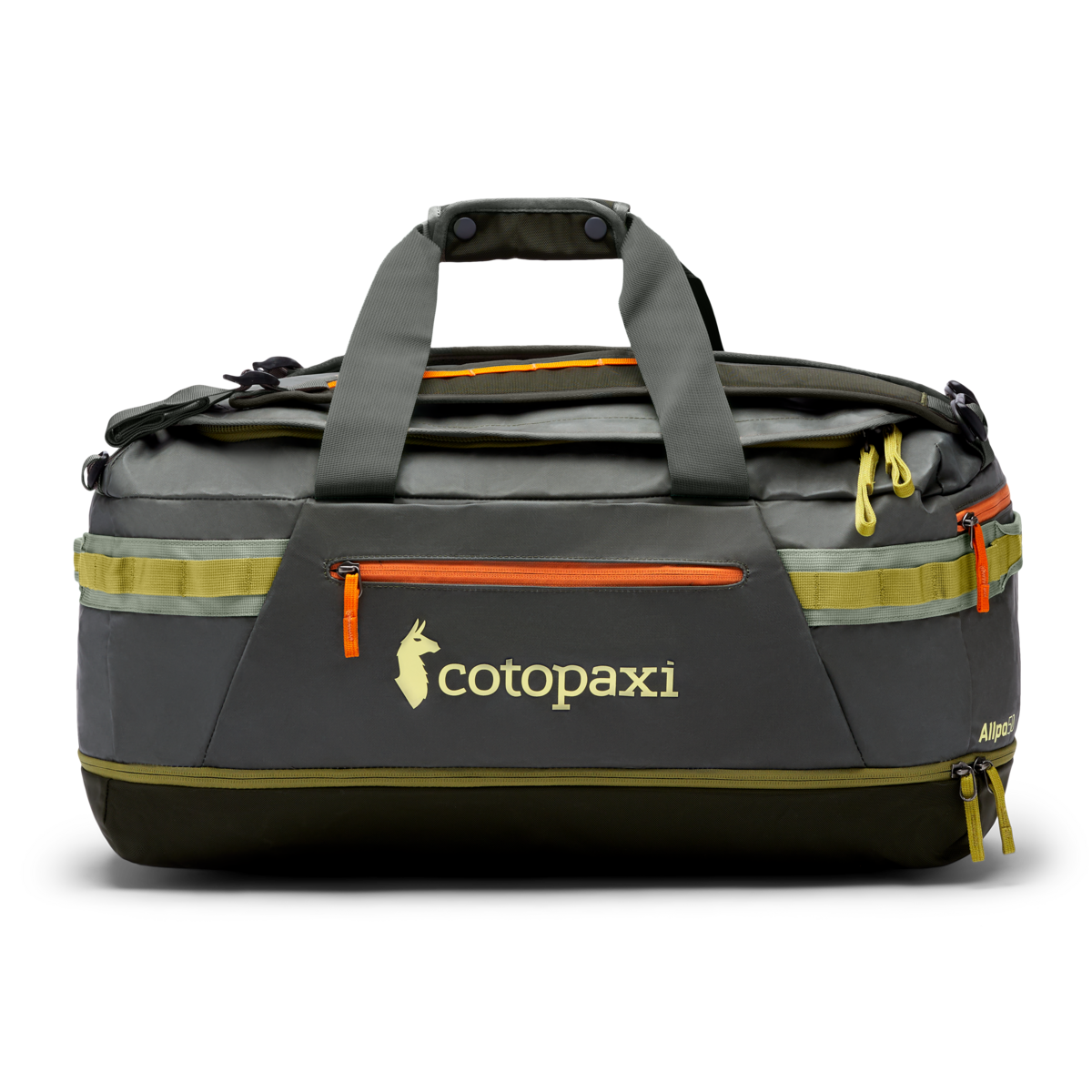 Allpa 50L Duffel Bag - Image 20