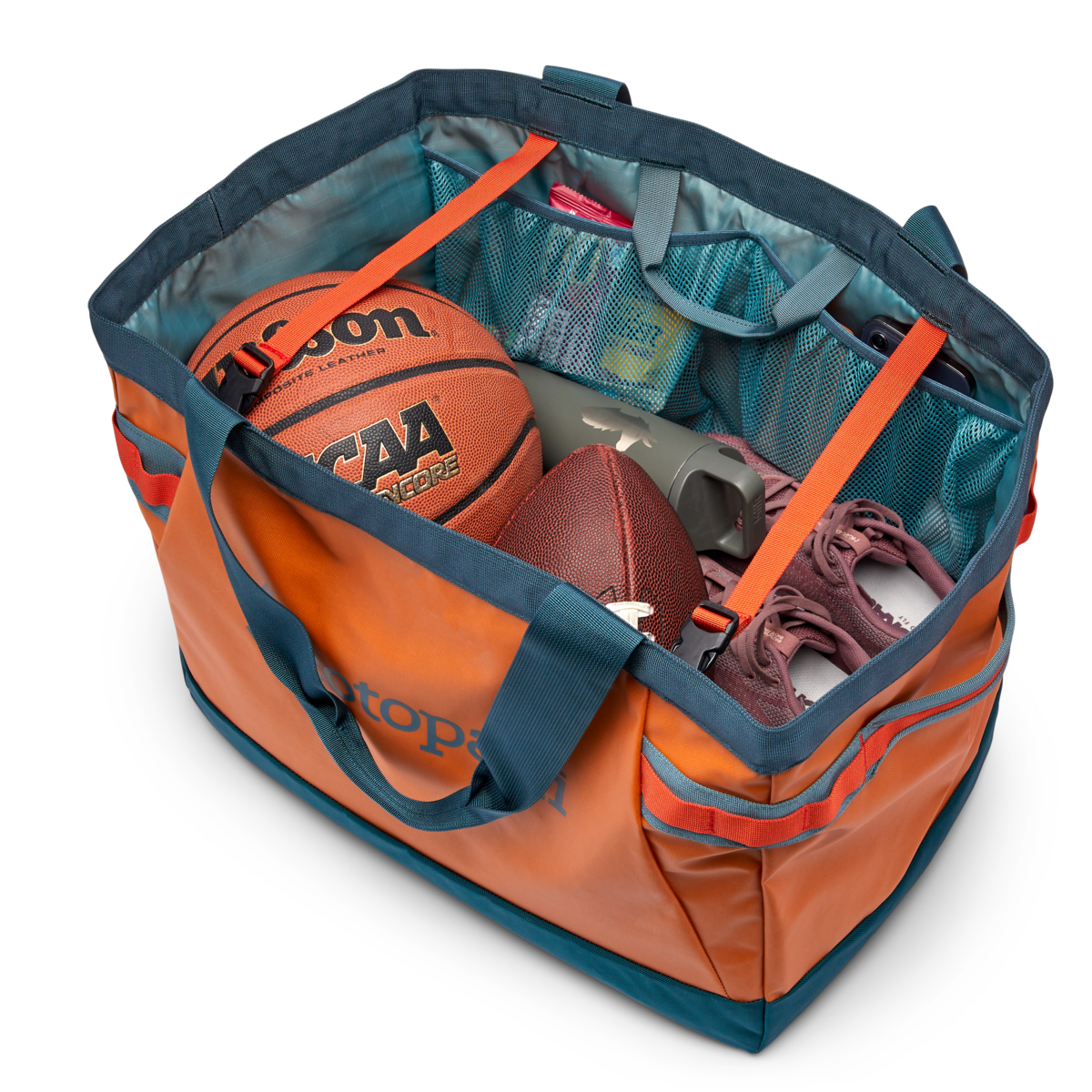 Allpa 60L Gear Hauler Tote - Image 6
