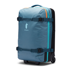 Allpa 65L Roller Bag