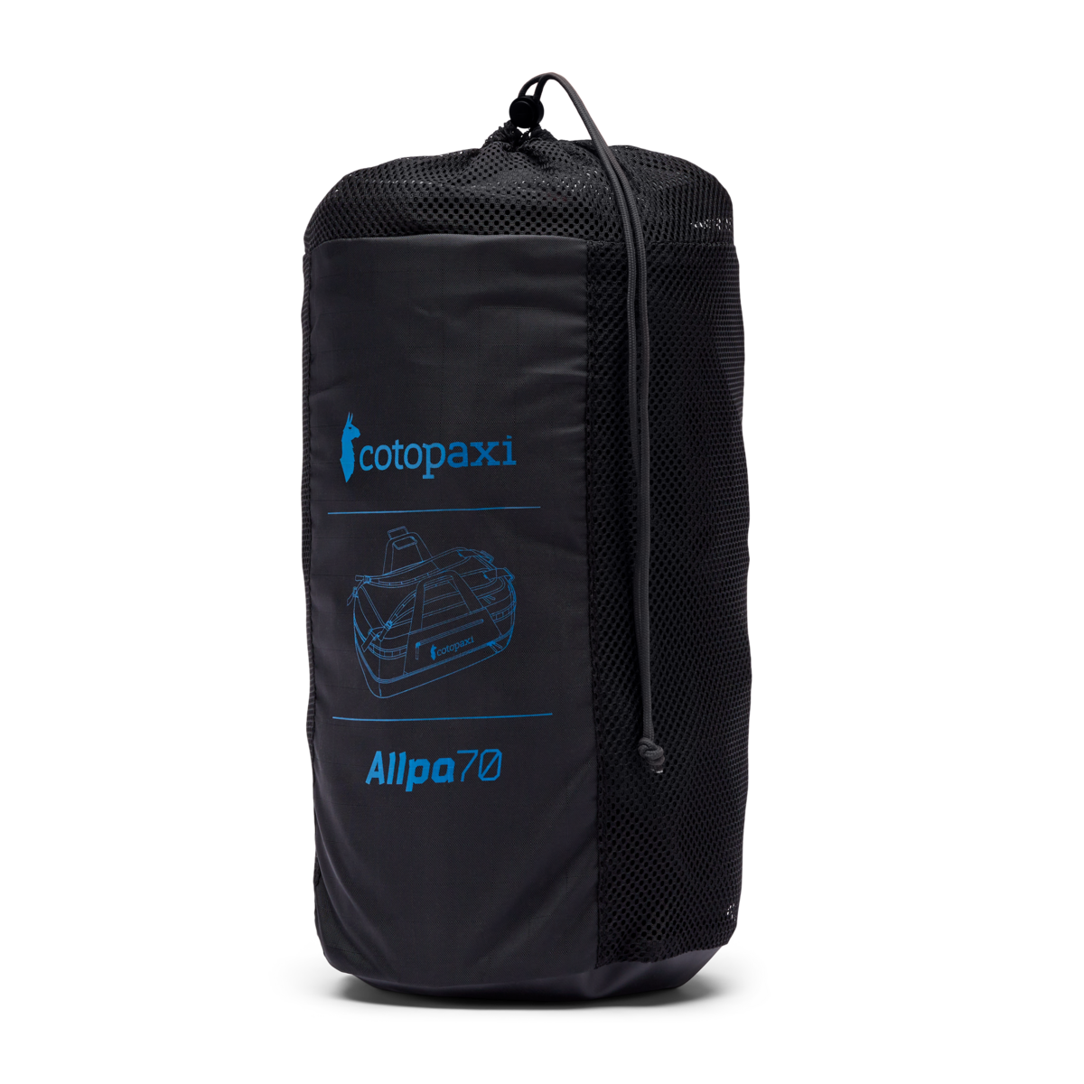 Allpa 70L Duffel Bag - Image 7