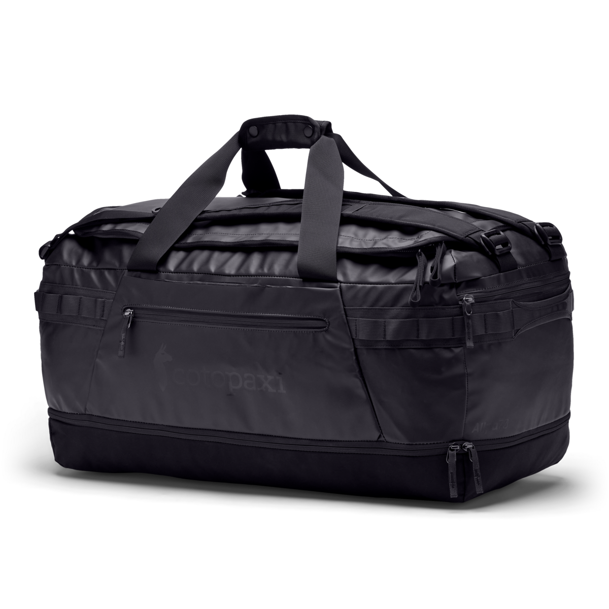Allpa 70L Duffel Bag - Image 2