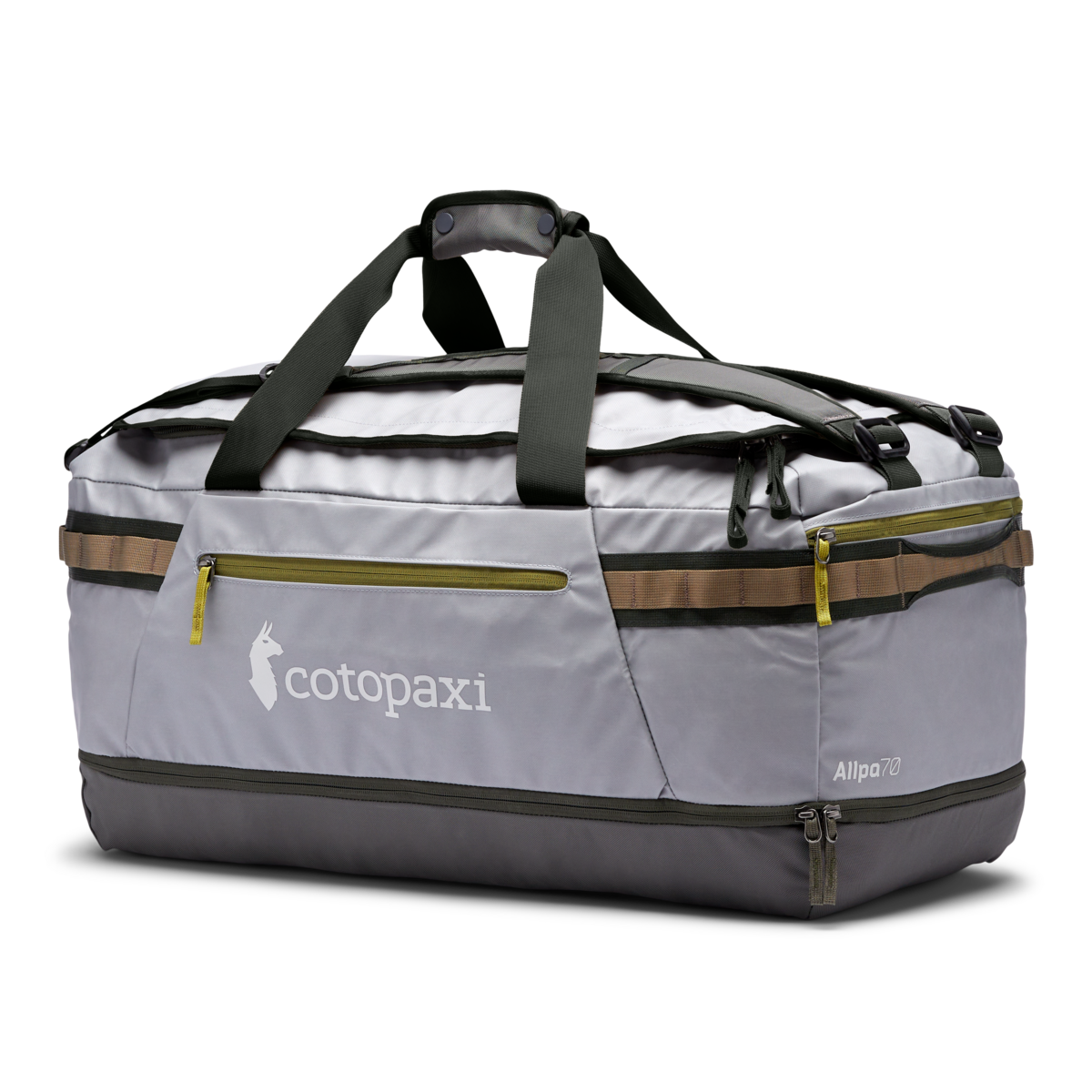 Allpa 70L Duffel Bag - Image 20