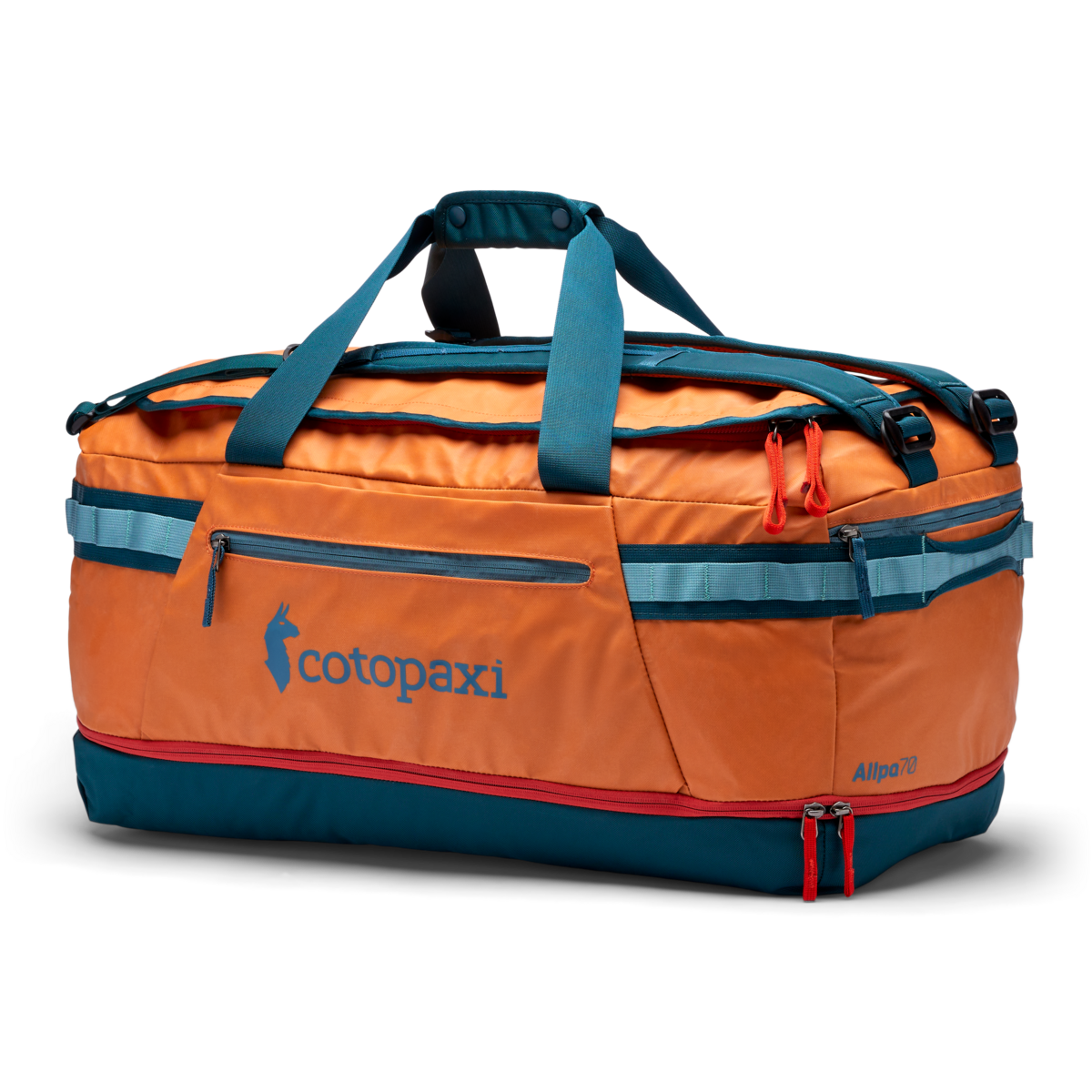 Allpa 70L Duffel Bag - Image 8