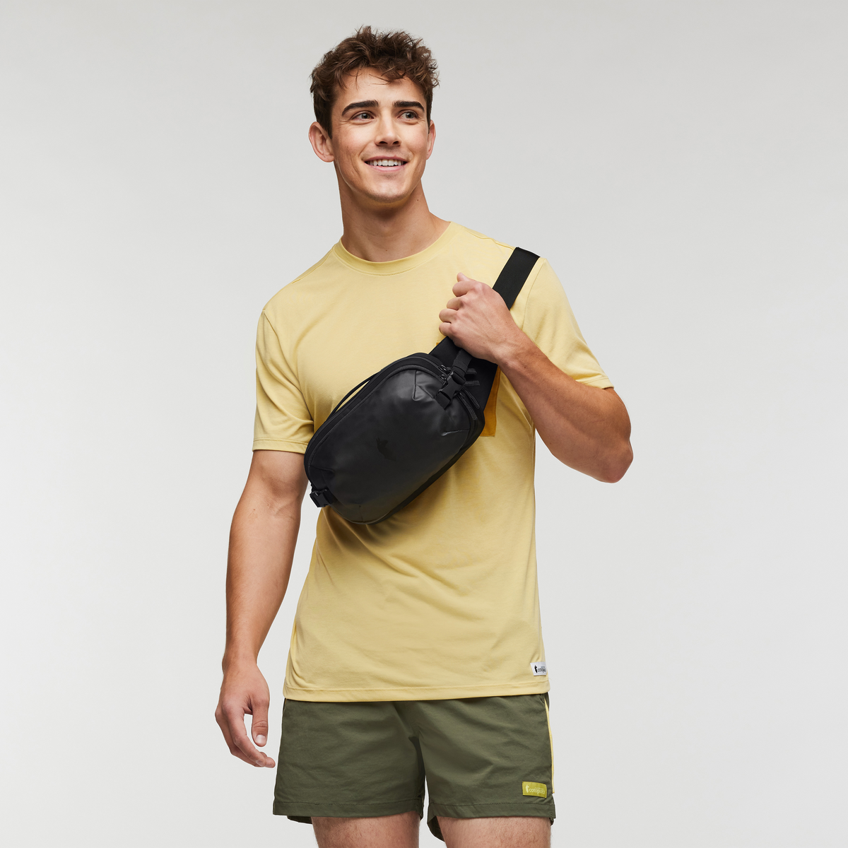 Allpa X 3L Hip Pack - Image 2
