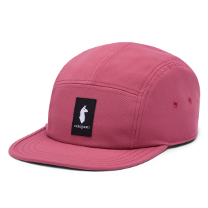 Cada Dia 5-Panel Hat