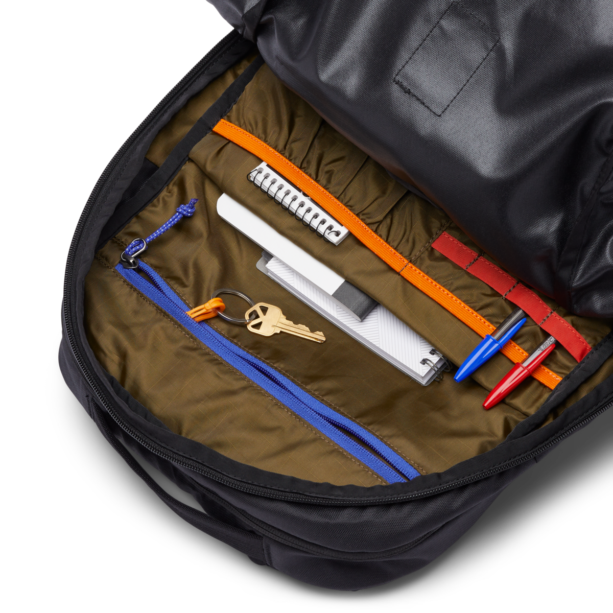 Chiquillo 30L Daypack - Cada Día - Image 15