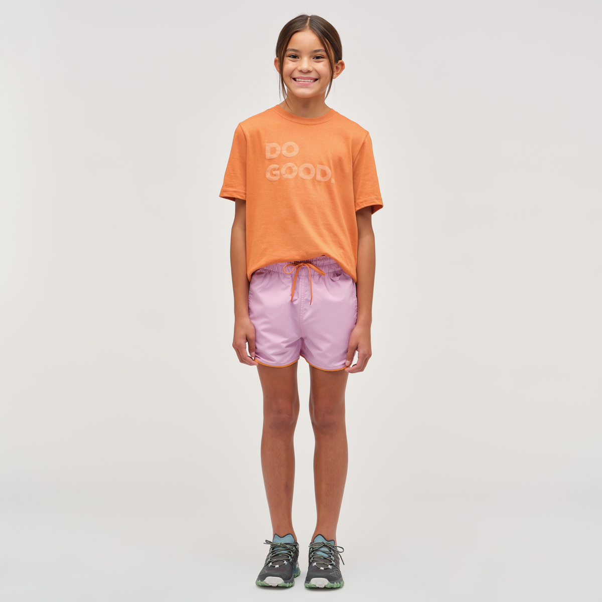 Cocodrilo Short - Girls' - Image 2