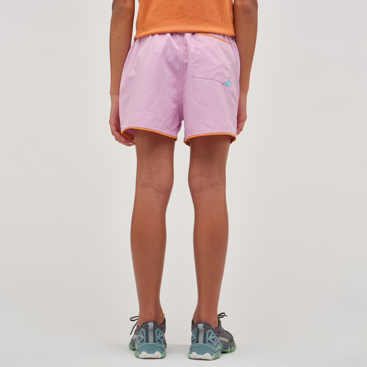 Cocodrilo Short - Girls' - Image 4